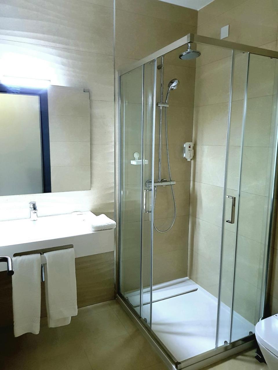 O Abel Hotel Rural 布拉干萨 外观 照片